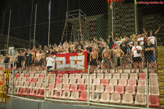 Čelik – Velež 28.8.2026.