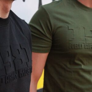 Majica "1981 Red Army Mostar"