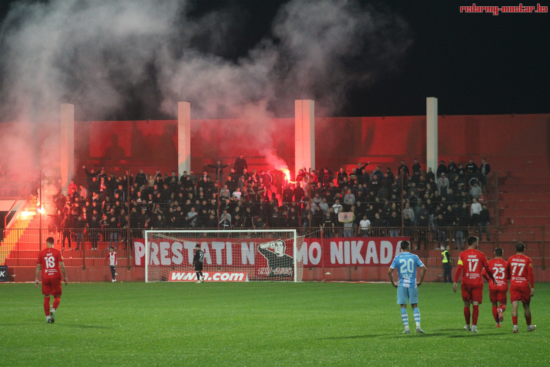 Velež – Posušje 26.10.2024.