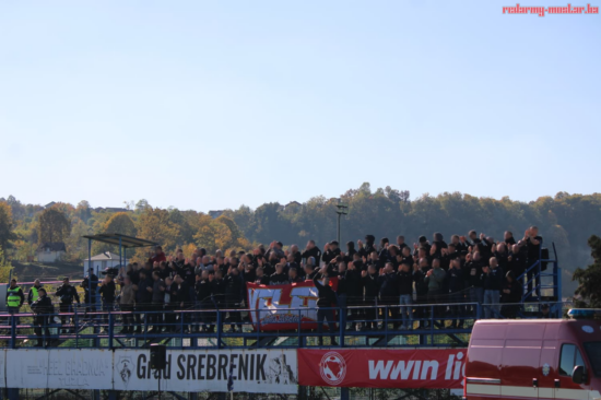 Zvijezda – Velež 28.10.2026.