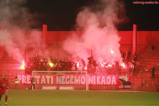 Velež – BSK 25.10.2026.